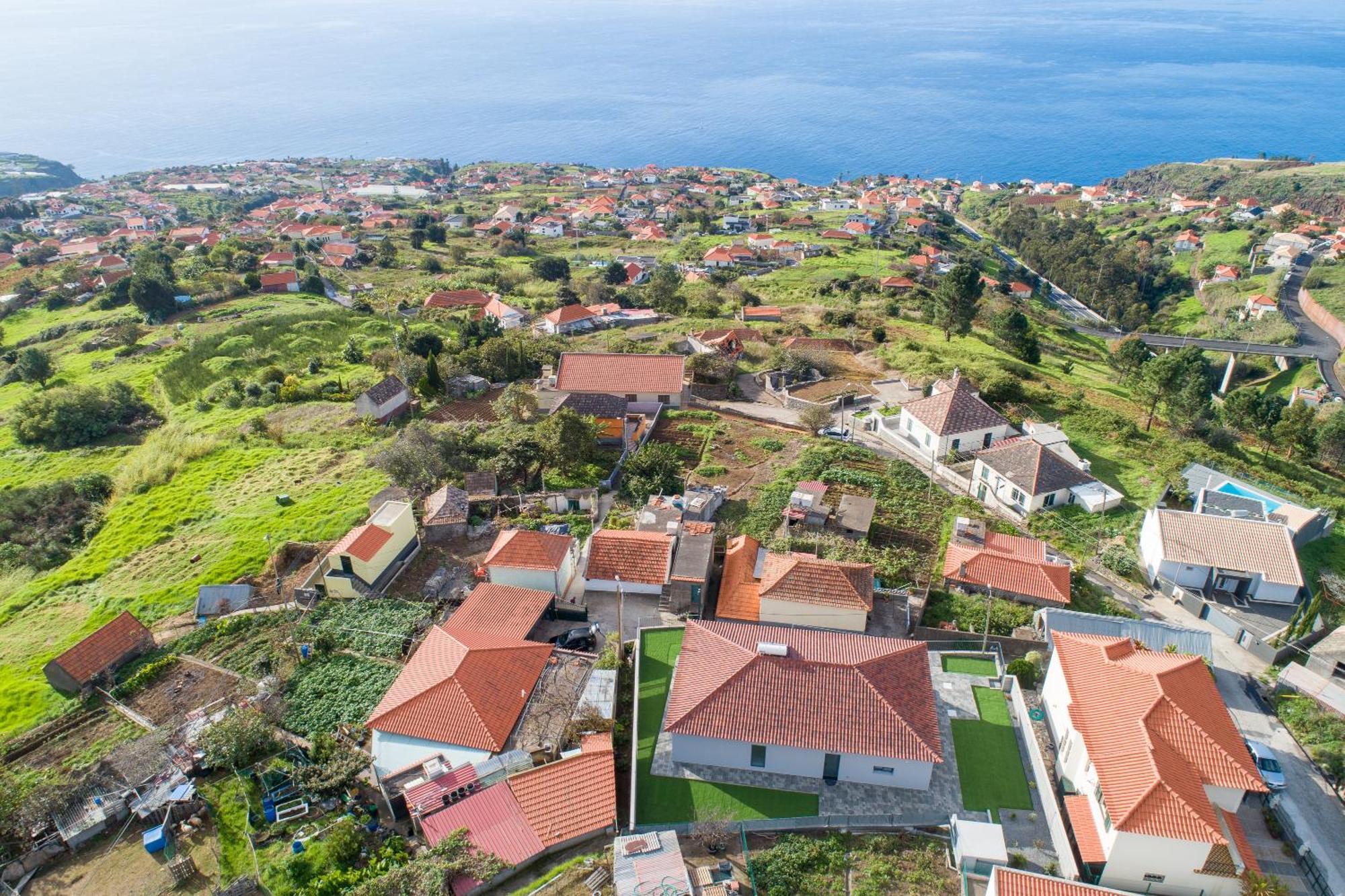 Casa Barros Serra กัลเลตา ภายนอก รูปภาพ