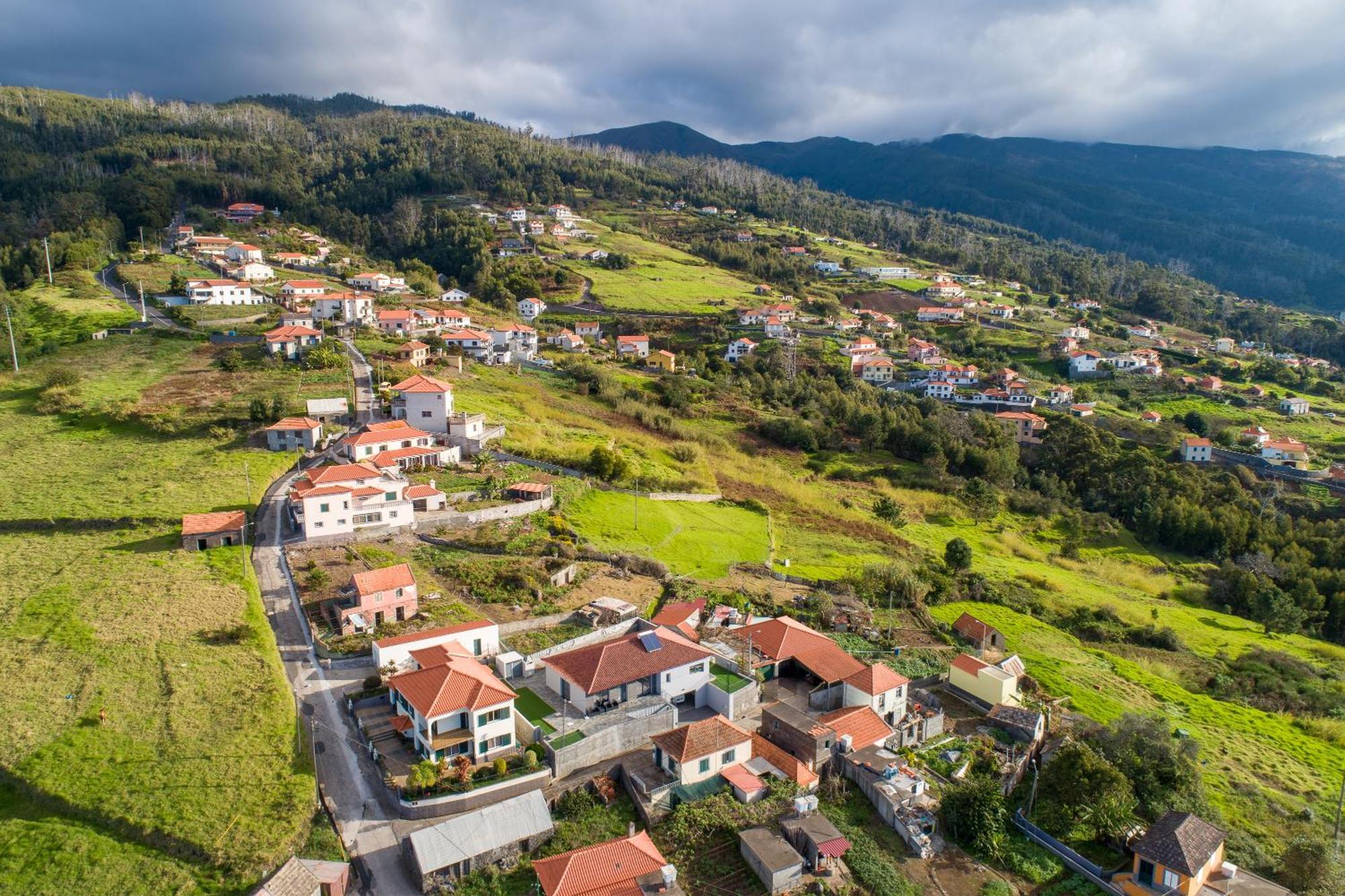 Casa Barros Serra กัลเลตา ภายนอก รูปภาพ