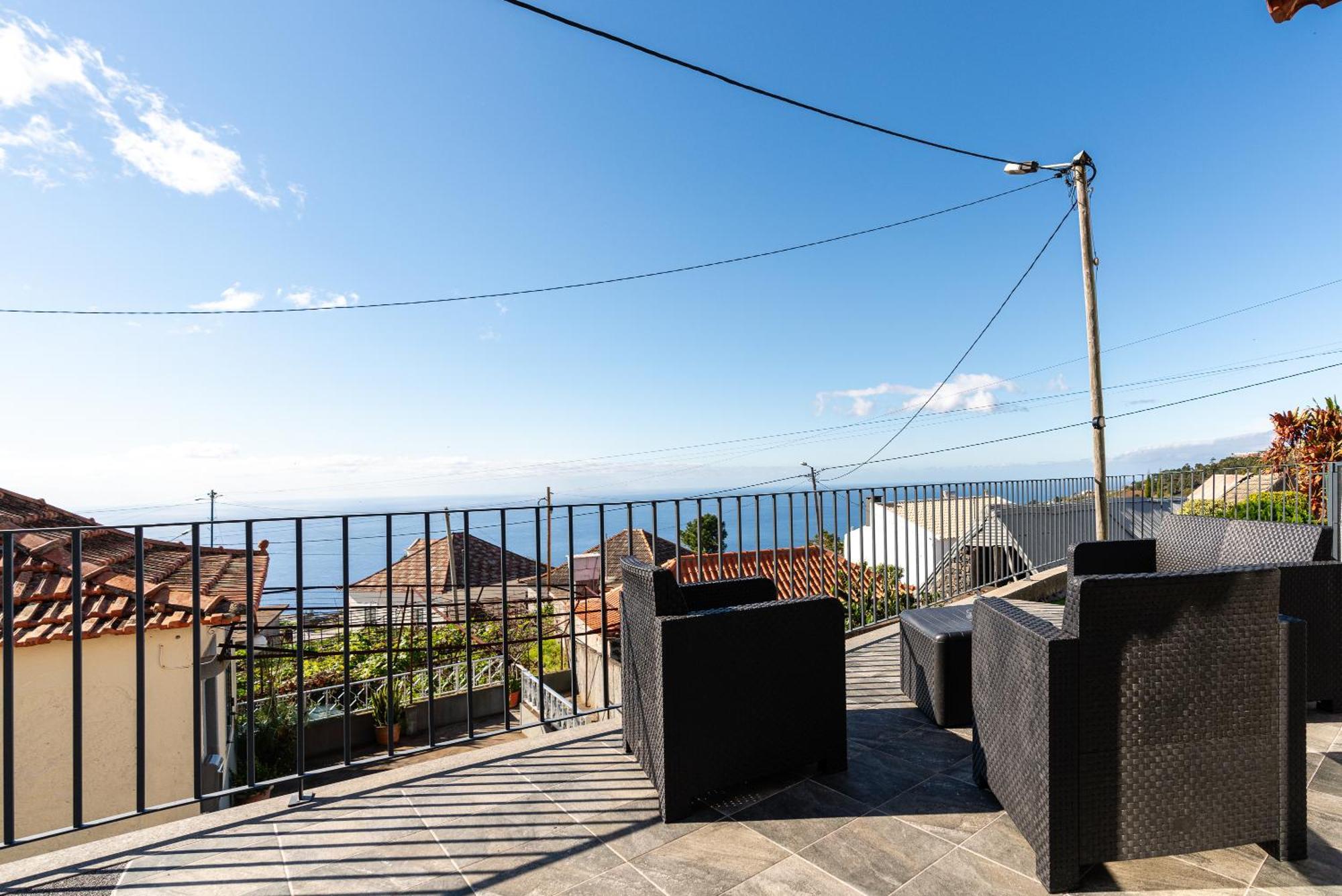 Casa Barros Serra กัลเลตา ภายนอก รูปภาพ