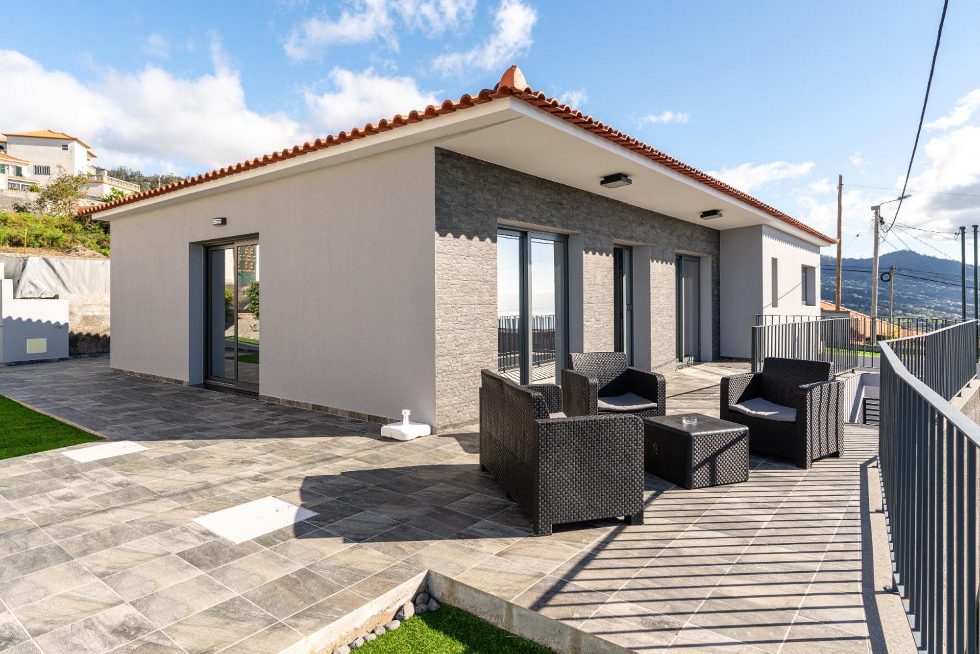 Casa Barros Serra กัลเลตา ภายนอก รูปภาพ