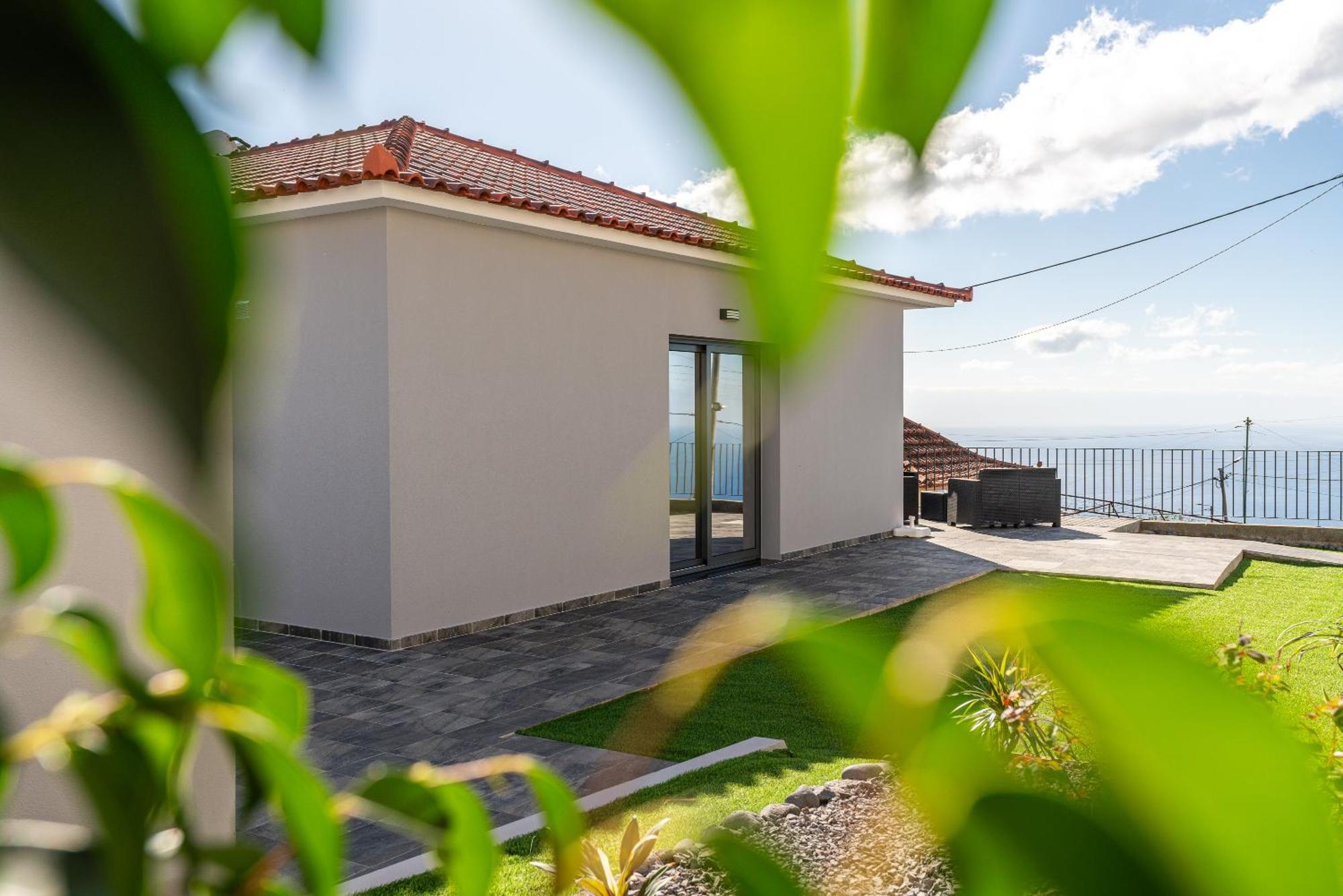 Casa Barros Serra กัลเลตา ภายนอก รูปภาพ