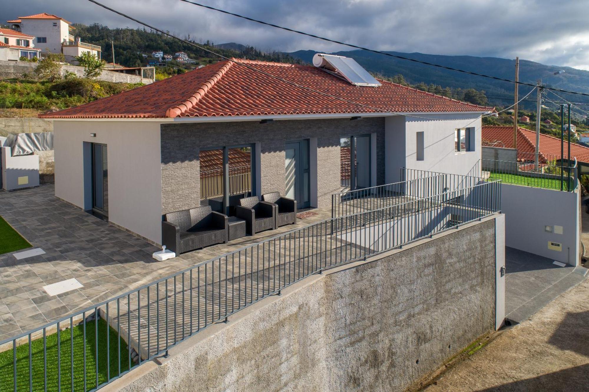 Casa Barros Serra กัลเลตา ภายนอก รูปภาพ